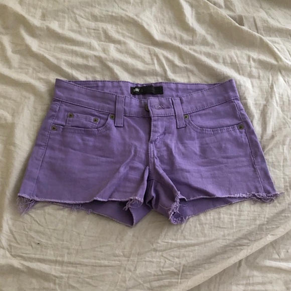 Levi’s shorts - Picture 1 of 5